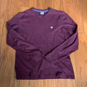 Brooks Brothers long sleeve